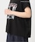 GOOD ROCK SPEED LIFE PICTURE COLLECTION Sleeveless Tshirts