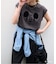 GOOD ROCK SPEED MICKEY MOUSE N/S Tshirt