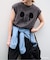 GOOD ROCK SPEED MICKEY MOUSE N/S Tshirt