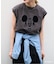 GOOD ROCK SPEED MICKEY MOUSE N/S Tshirt
