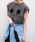 GOOD ROCK SPEED MICKEY MOUSE N/S Tshirt