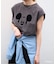 GOOD ROCK SPEED MICKEY MOUSE N/S Tshirt
