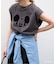 GOOD ROCK SPEED MICKEY MOUSE N/S Tshirt