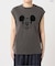 GOOD ROCK SPEED MICKEY MOUSE N/S Tshirt