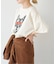 追加 ピグメントカットオフZOO TEE