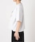 追加 ピグメントカットオフZOO TEE