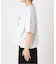 追加 ピグメントカットオフZOO TEE