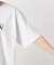 追加 ピグメントカットオフZOO TEE