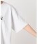 追加 ピグメントカットオフZOO TEE