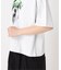 追加 ピグメントカットオフZOO TEE