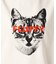 追加 ピグメントカットオフZOO TEE