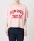 追加 ピグメントカットオフZOO TEE