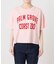 追加 ピグメントカットオフZOO TEE
