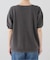 Mixta TABBY CAT S/S SWEAT