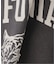 Mixta TABBY CAT S/S SWEAT