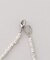 NAVAJO BEASDS NECKLACE 40cm