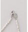 NAVAJO BEASDS NECKLACE 40cm