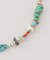 NAVAJO BEASDS NECKLACE 40cm