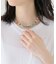 NAVAJO BEASDS NECKLACE 40cm
