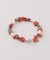 NAVAJO BEASDS BRACELET 17cm