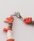 NAVAJO BEASDS BRACELET 17cm