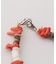 NAVAJO BEASDS BRACELET 17cm