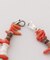 NAVAJO BEASDS BRACELET 17cm