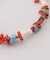NAVAJO BEASDS BRACELET 17cm