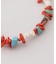 NAVAJO BEASDS BRACELET 17cm
