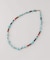 NAVAJO BEASDS NECKLACE 50cm