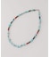 NAVAJO BEASDS NECKLACE 50cm