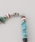 NAVAJO BEASDS NECKLACE 50cm