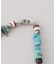 NAVAJO BEASDS NECKLACE 50cm