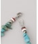 NAVAJO BEASDS NECKLACE 50cm