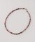 SANTO DOMINGO BEASDS NECKLACE 40cm