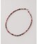 SANTO DOMINGO BEASDS NECKLACE 40cm