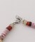 SANTO DOMINGO BEASDS NECKLACE 40cm