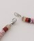SANTO DOMINGO BEASDS NECKLACE 40cm