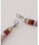 SANTO DOMINGO BEASDS NECKLACE 40cm