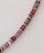 SANTO DOMINGO BEASDS NECKLACE 40cm