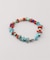 NAVAJO BEASDS BRACELET 19cm