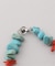 NAVAJO BEASDS BRACELET 19cm