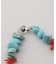 NAVAJO BEASDS BRACELET 19cm