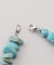 NAVAJO BEASDS BRACELET 19cm
