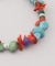NAVAJO BEASDS BRACELET 19cm