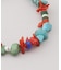NAVAJO BEASDS BRACELET 19cm
