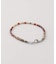 SANTO DOMINGO BEASDS BRACELET 17cm THIN