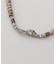 SANTO DOMINGO BEASDS BRACELET 17cm THIN