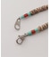 SANTO DOMINGO BEASDS BRACELET 17cm THIN