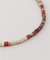 SANTO DOMINGO BEASDS BRACELET 17cm THIN